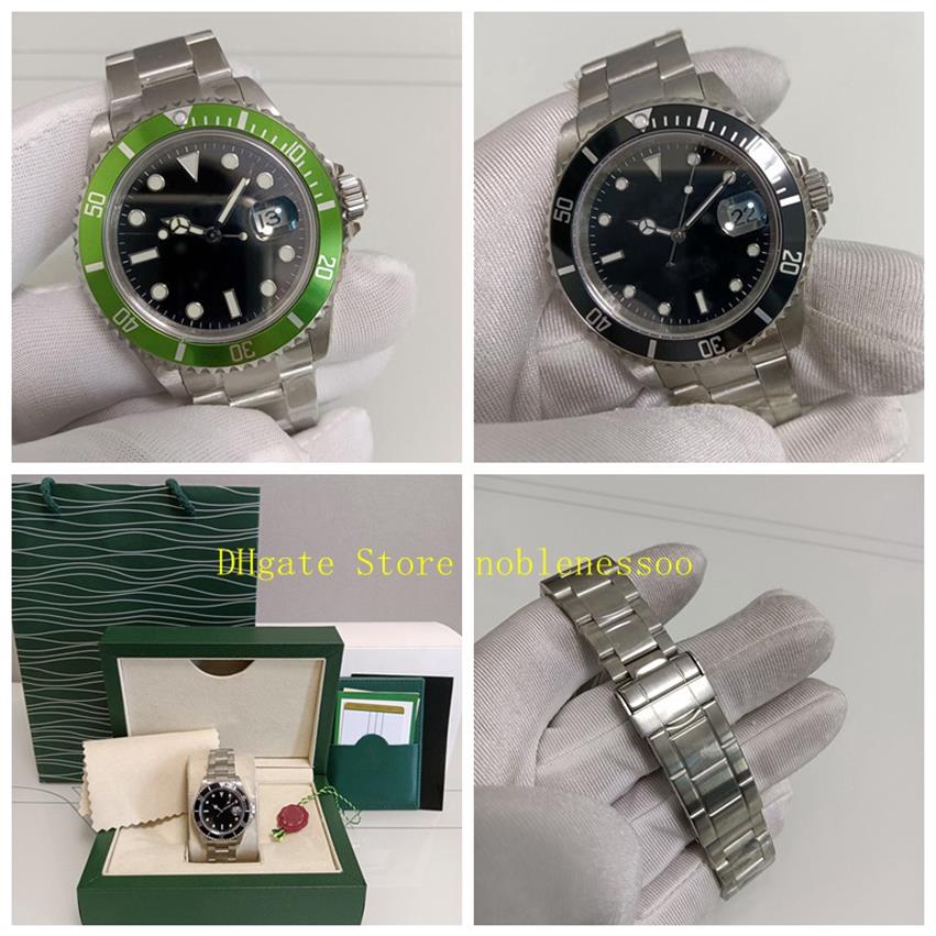 Real Po Original Box BP Factory Vintage Watch Men's 40mm Antique 16610 Alloy Bezel Black Sapphire Glass Oyster 2813 Moveme246s, 01
Real Po Original Box BP Factory Vintage Watch Men's 40mm Antique 16610 Alloy Bezel Black Sapphire Glass Oyster 2813 Moveme246s, 01