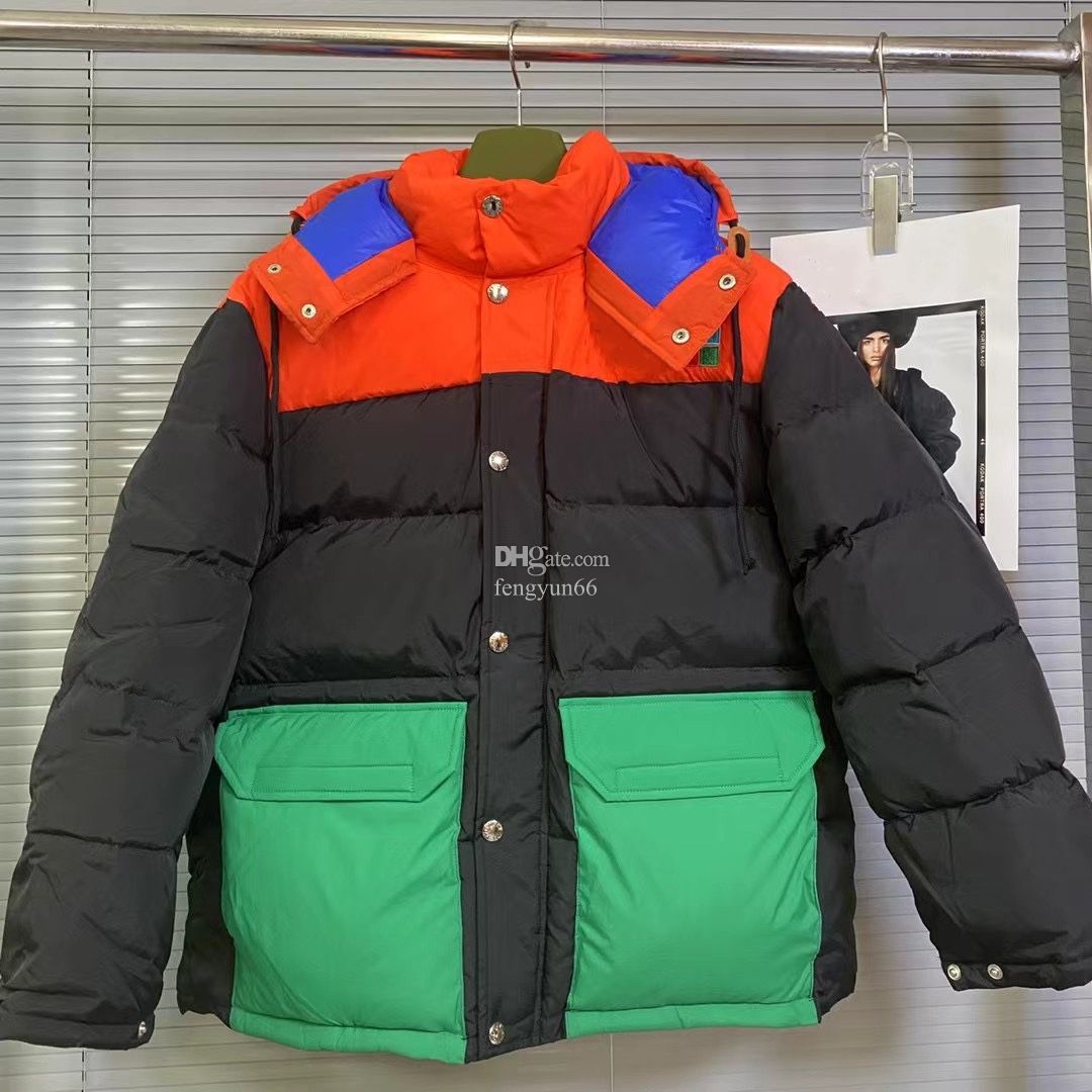 Mens black puffer jacket women down jackets white duck down coats outwear Splicing parkas partially detachable sleeves vest thickening quality streetwear, G1-yellow
Mens black puffer jacket women down jackets white duck down coats outwear Splicing parkas partially detachable sleeves vest thickening quality streetwear, G1-yellow