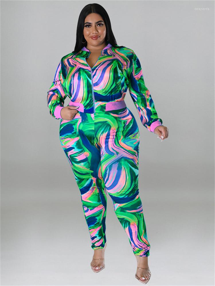 Tracksuits Perl Plus Size Two Piece Outfits Women Tie Dye Zip Top Pants Leggings Set Casual Tracksuit Fall Clothes Matching -5xl, Black
Tracksuits Perl Plus Size Two Piece Outfits Women Tie Dye Zip Top Pants Leggings Set Casual Tracksuit Fall Clothes Matching -5xl, Black