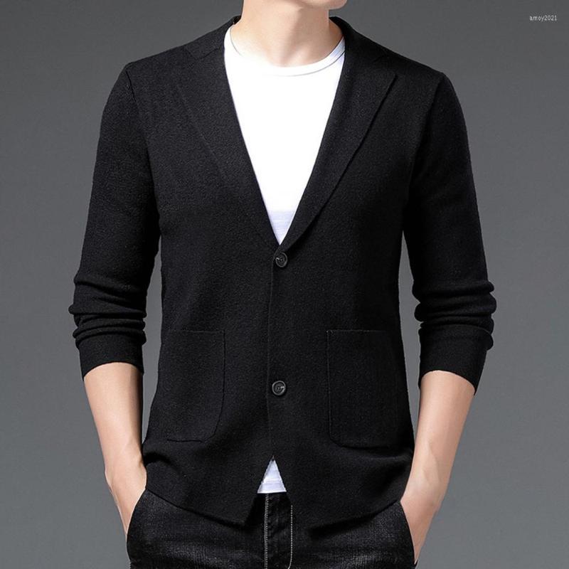 Men's Sweaters Trendy Autumn Sweater Coat Anti-pilling Men Slim Fit Plus Size Warm, Black
Men's Sweaters Trendy Autumn Sweater Coat Anti-pilling Men Slim Fit Plus Size Warm, Black