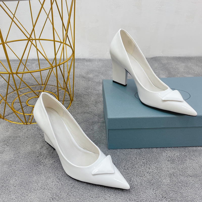 Womens Black Leather High Heeled Pumps Shoes Pointed Toes Pump Heels Wedges Loafers Dress Moccasins Lady Wedding
Womens Black Leather High Heeled Pumps Shoes Pointed Toes Pump Heels Wedges Loafers Dress Moccasins Lady Wedding