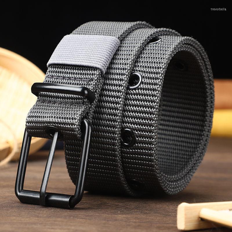 Belts Mens Webbing Canvas Casual Fabric Tactical Belt High Quality Accessories Military Jeans Army Waist Strap 2022, Black
Belts Mens Webbing Canvas Casual Fabric Tactical Belt High Quality Accessories Military Jeans Army Waist Strap 2022, Black