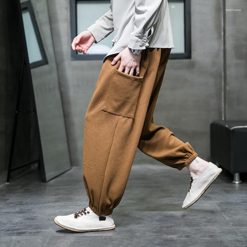 Men's Pants Chinese Style Spring Autumn Retro Plus Size Harem Ethnic Casual Jogging Fashion Baggy Trousers Men Clothing, Black
Men's Pants Chinese Style Spring Autumn Retro Plus Size Harem Ethnic Casual Jogging Fashion Baggy Trousers Men Clothing, Black