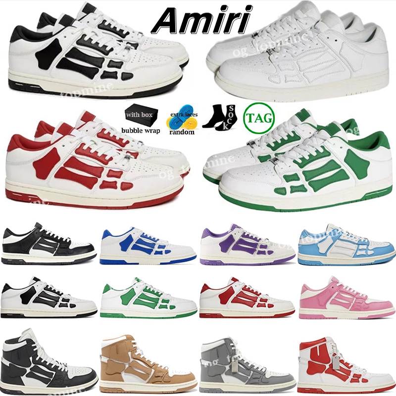 LOW Designer Mens Womens Skel Top Low Casual Shoes White Black Sneaker Footwear One Trainers Sport shoes Hand Cut and Edge Painted Sneakers, 10
LOW Designer Mens Womens Skel Top Low Casual Shoes White Black Sneaker Footwear One Trainers Sport shoes Hand Cut and Edge Painted Sneakers, 10