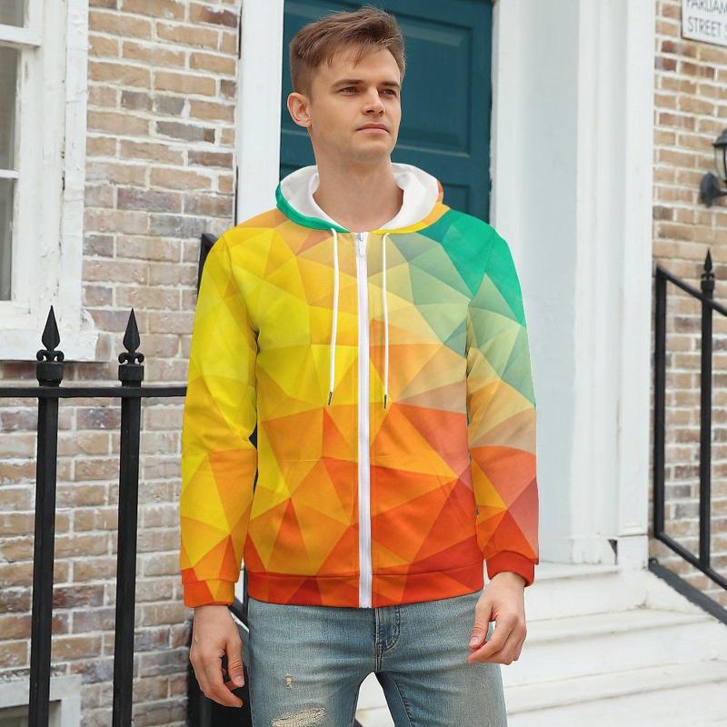 Men' Hoodies Multi Abstract Geometry Cubizm Painting Winter Polyester Hoodie Fashion Zip Up For Men Plus Size XXXL, Style-1
Men' Hoodies Multi Abstract Geometry Cubizm Painting Winter Polyester Hoodie Fashion Zip Up For Men Plus Size XXXL, Style-1