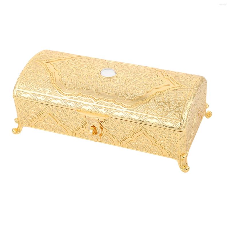 Jewelry Pouches Portable Vintage Necklace Rings Metal Organzier Tiny Rectangle Storage Box Fashion Trinket Case For Girls Women Gift
Jewelry Pouches Portable Vintage Necklace Rings Metal Organzier Tiny Rectangle Storage Box Fashion Trinket Case For Girls Women Gift