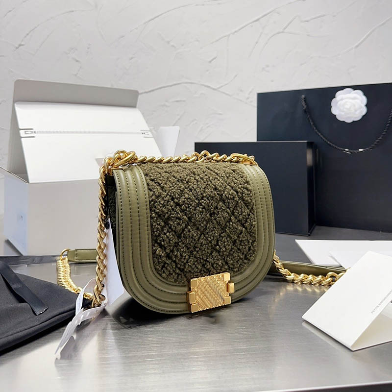 Fashion Women Lambhair Classic Flap Shoulder Bag Quilted Mini Versatile Luxury Designer Handbags Crossbody Retro Key Pouch Wallet Clutch Multi Pochettes Purse, Black
Fashion Women Lambhair Classic Flap Shoulder Bag Quilted Mini Versatile Luxury Designer Handbags Crossbody Retro Key Pouch Wallet Clutch Multi Pochettes Purse, Black