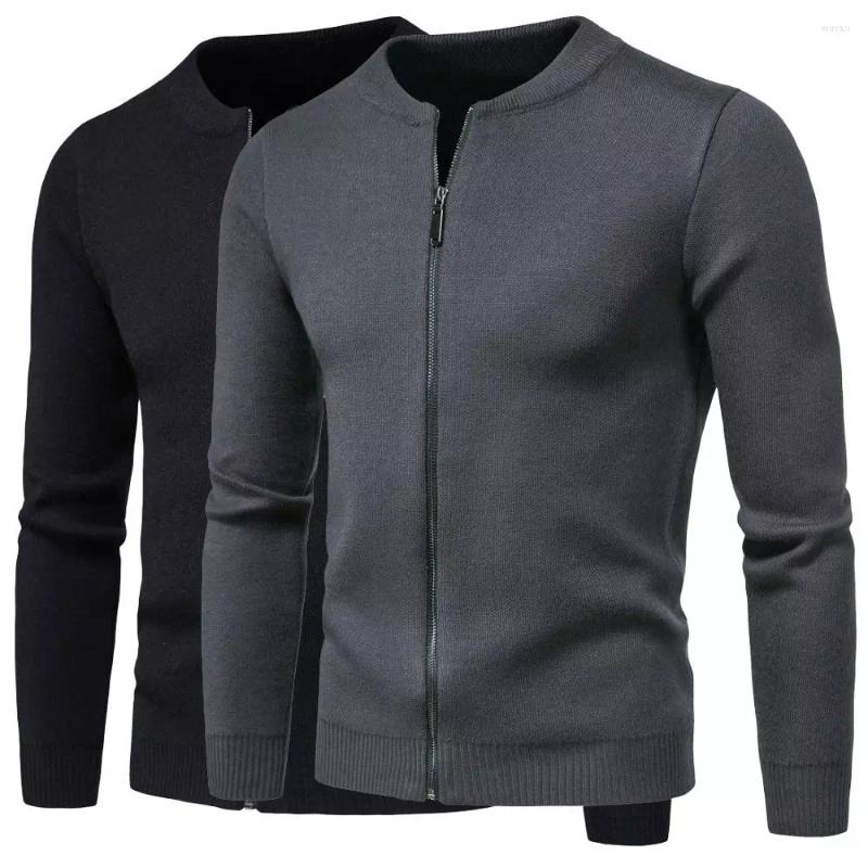Men's Sweaters 2022 Thick Men's Knitted Sweater Jacket Long Sleeve Cardigan Wool Lapel Workwear With, Black
Men's Sweaters 2022 Thick Men's Knitted Sweater Jacket Long Sleeve Cardigan Wool Lapel Workwear With, Black