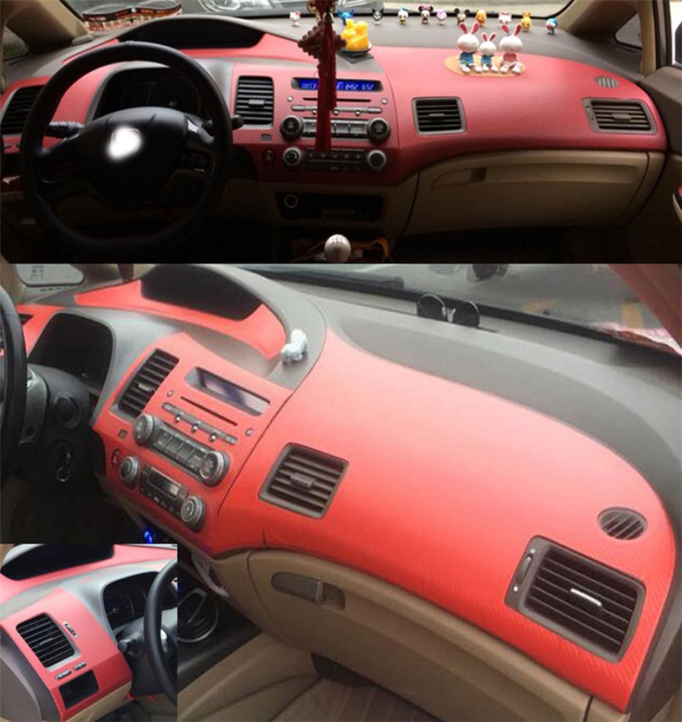 For Honda Civic 20052011 Interior Central Control Panel Door Handle Carbon Fiber Stickers Decals Car styling Accessorie4150017, Left hand drive-style a
For Honda Civic 20052011 Interior Central Control Panel Door Handle Carbon Fiber Stickers Decals Car styling Accessorie4150017, Left hand drive-style a