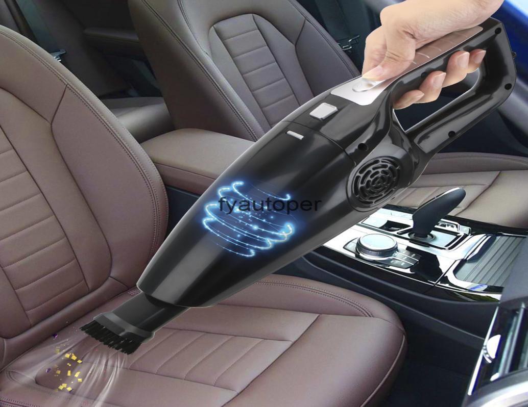12V 120W Car Vacuum Cleaner Powerful Handheld Mini Vaccum s Wet And Dry dualuse High Suction4877906
12V 120W Car Vacuum Cleaner Powerful Handheld Mini Vaccum s Wet And Dry dualuse High Suction4877906