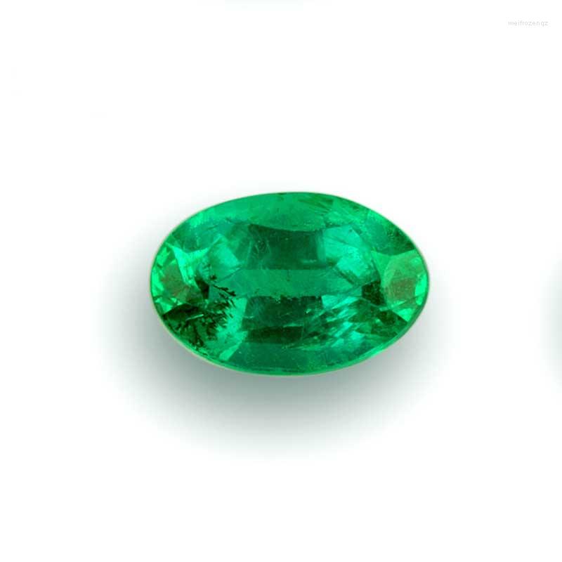 Cluster Rings VANTJ Lab Created Columbia Emerald CCE Loose Gemstone Hydrothermal Oval Cut Diy For Silver Gold Women Jewelry Random Delivery
Cluster Rings VANTJ Lab Created Columbia Emerald CCE Loose Gemstone Hydrothermal Oval Cut Diy For Silver Gold Women Jewelry Random Delivery