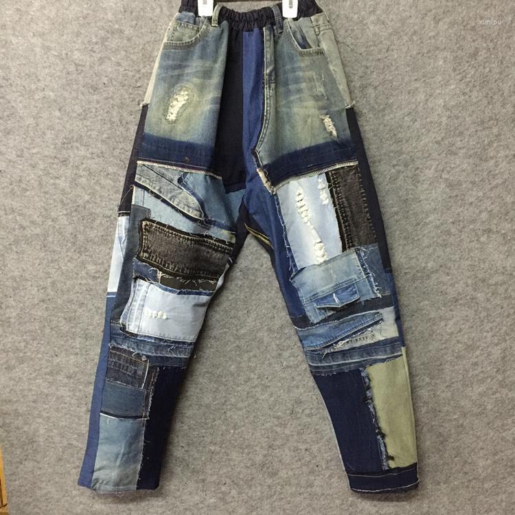 Men' Pants Bn1784 Fashion Men' 2022 Runway Luxury European Design Party Style Clothing, Blue
Men' Pants Bn1784 Fashion Men' 2022 Runway Luxury European Design Party Style Clothing, Blue