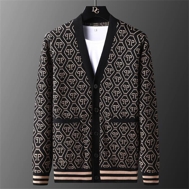 Designer Sweater Man Designer Woman Sweaters Cardigan Womens Tops Knit Jumper Button Letter V Neck Fashion Lady Clothing Fall Winter Coat Long Sleeve for Lovers, 01
Designer Sweater Man Designer Woman Sweaters Cardigan Womens Tops Knit Jumper Button Letter V Neck Fashion Lady Clothing Fall Winter Coat Long Sleeve for Lovers, 01