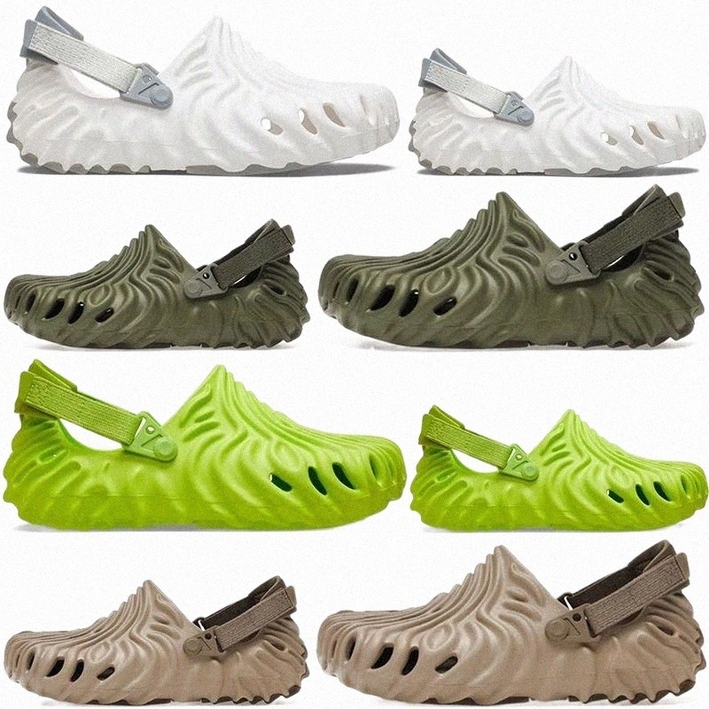 Designer original Sandals slippers men women Salehe Bembury Urchin Waterproof Shoes Nursing Hospital j5Rb#, Color 1
Designer original Sandals slippers men women Salehe Bembury Urchin Waterproof Shoes Nursing Hospital j5Rb#, Color 1