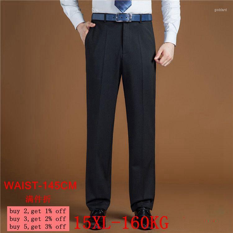 Men's Pants Plus Size Big 8XL 9XL 10XL 11XL 12XL 14XL 15XL Suit Men Large Casual Business Straight Trousers 52 54 56 58 60, Picture color
Men's Pants Plus Size Big 8XL 9XL 10XL 11XL 12XL 14XL 15XL Suit Men Large Casual Business Straight Trousers 52 54 56 58 60, Picture color