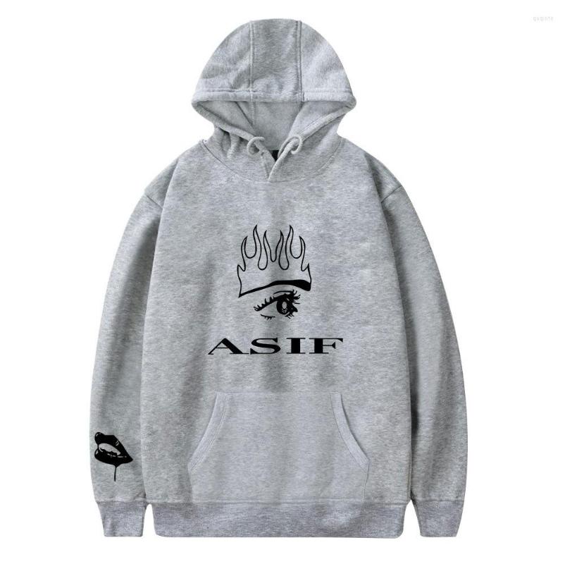 Men's Hoodies Men's Clothes Jaden Hossler Women Tracksuit Unisex Sweatshirts Harajuku Streetwear Social Media Sta Clothing, Black
Men's Hoodies Men's Clothes Jaden Hossler Women Tracksuit Unisex Sweatshirts Harajuku Streetwear Social Media Sta Clothing, Black