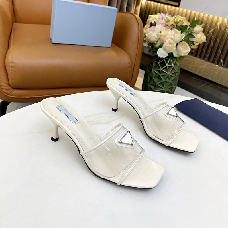 Women Black Celeste Transparent and Leather Sandals Mid-Heel Slides Lady Heels Slippers Mules Home Casual Fashion
Women Black Celeste Transparent and Leather Sandals Mid-Heel Slides Lady Heels Slippers Mules Home Casual Fashion