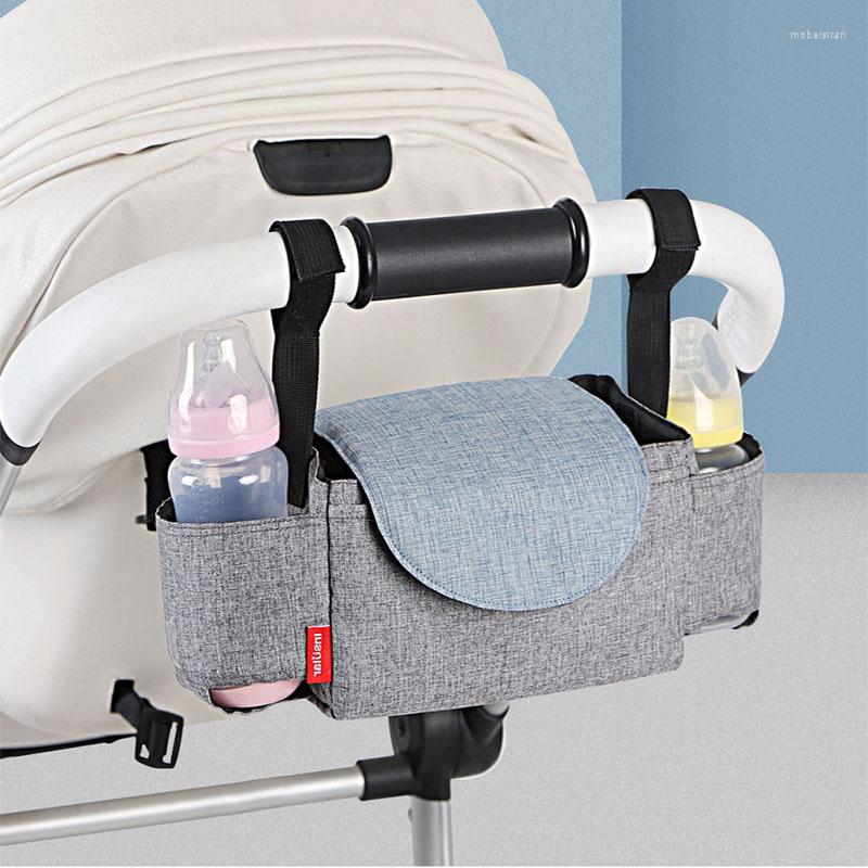 Stroller Parts Baby Carriage Bag Storage Hanging Multifunctional Universal Large-capacity
Stroller Parts Baby Carriage Bag Storage Hanging Multifunctional Universal Large-capacity