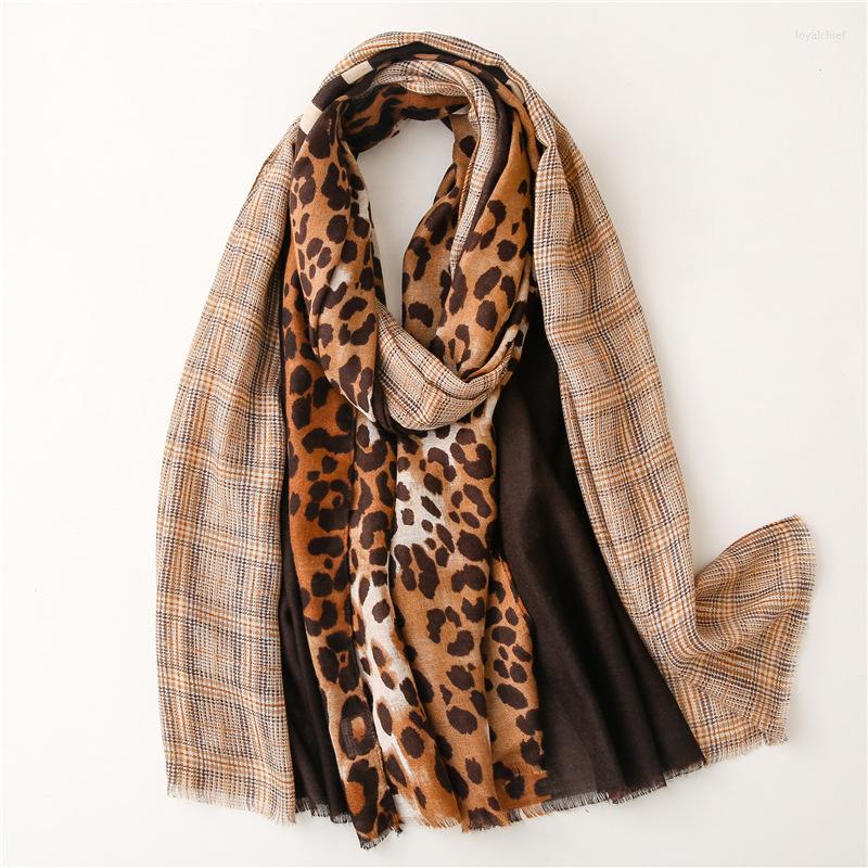 Scarves 2022 Fashion Viscose Shawl Aztec Leopard Patchwork Pashminas Stole Wrap Plaid Echarpe Foulard Femme Muslim Hijab Scarf
Scarves 2022 Fashion Viscose Shawl Aztec Leopard Patchwork Pashminas Stole Wrap Plaid Echarpe Foulard Femme Muslim Hijab Scarf