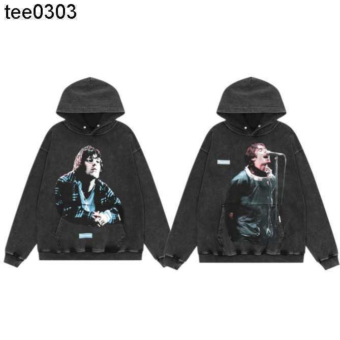 Fashion brand Hip Hop Hoodie repeat rock band American high street washing men' and women' BF Sweatshirt, 1212 black
Fashion brand Hip Hop Hoodie repeat rock band American high street washing men' and women' BF Sweatshirt, 1212 black