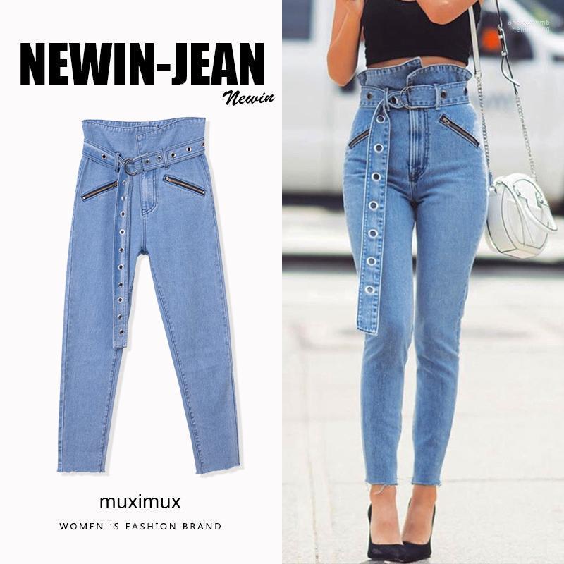 Women' Jeans Women' 2022 Autumn Denim Women Winter Femme Streetwear Straight Washed High Waist Female Cowboy Pants, Blue
Women' Jeans Women' 2022 Autumn Denim Women Winter Femme Streetwear Straight Washed High Waist Female Cowboy Pants, Blue