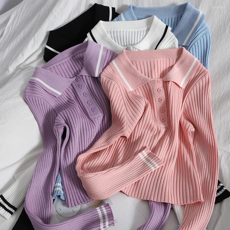 Women's Sweaters Spring 2022 Korean Knit Crop Top Women Fashion Cute Blouse Slim Fit Long Sleeve Knitting Tops Female Pullover, Black
Women's Sweaters Spring 2022 Korean Knit Crop Top Women Fashion Cute Blouse Slim Fit Long Sleeve Knitting Tops Female Pullover, Black