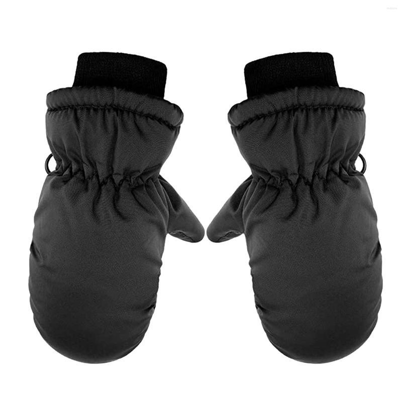 Hair Accessories 1Pair Toddler Kids Baby Boys Girls Mittens Ski Gloves Waterproof Winter Warm Skiing Snow Children's For Girl Boy
Hair Accessories 1Pair Toddler Kids Baby Boys Girls Mittens Ski Gloves Waterproof Winter Warm Skiing Snow Children's For Girl Boy