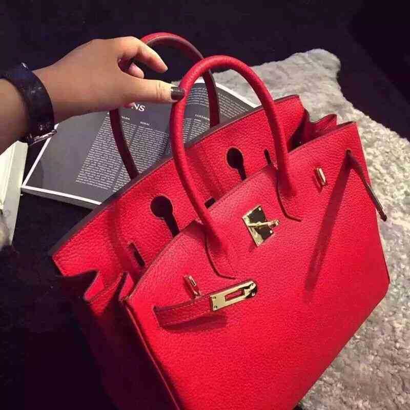 Luxury Bags High Quality Hemess Bag Leather Women's Hand Designer Handbags One Shoulder Messenger Litchi Platinum 17EN, Sky blue
Luxury Bags High Quality Hemess Bag Leather Women's Hand Designer Handbags One Shoulder Messenger Litchi Platinum 17EN, Sky blue