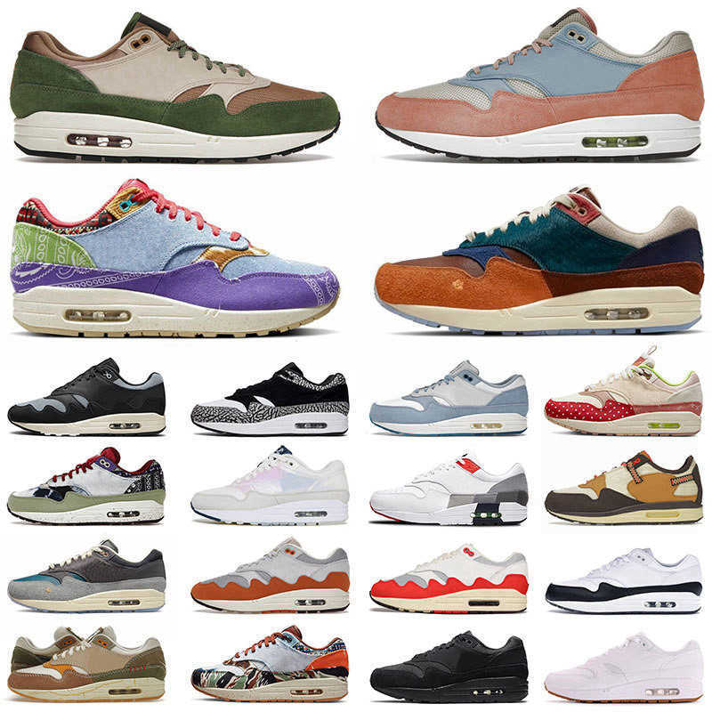 Running Shoes Runner Sneakers Trainers Original Concepts 1 87 Mens Womens Designer Patta Waves Bluepriint Light Madder Root Kasina Won Ang, 36-45 patta white
Running Shoes Runner Sneakers Trainers Original Concepts 1 87 Mens Womens Designer Patta Waves Bluepriint Light Madder Root Kasina Won Ang, 36-45 patta white