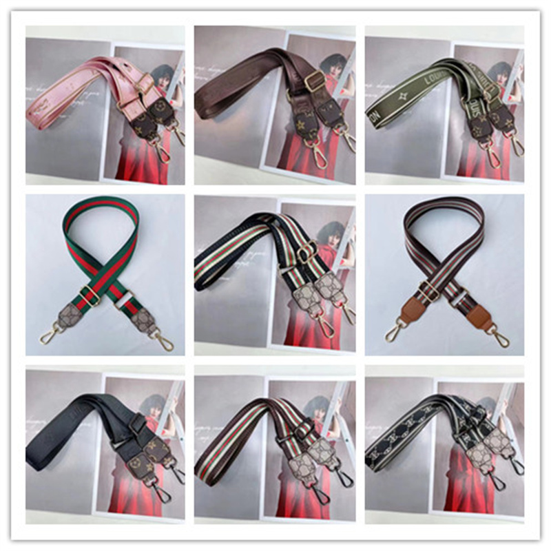 Luxury Lady Crossbody Canvas Bag Parts Strap Bags Accessories Shoulder Flap Totes Handbags Purse Straps with Multi Brand
Luxury Lady Crossbody Canvas Bag Parts Strap Bags Accessories Shoulder Flap Totes Handbags Purse Straps with Multi Brand