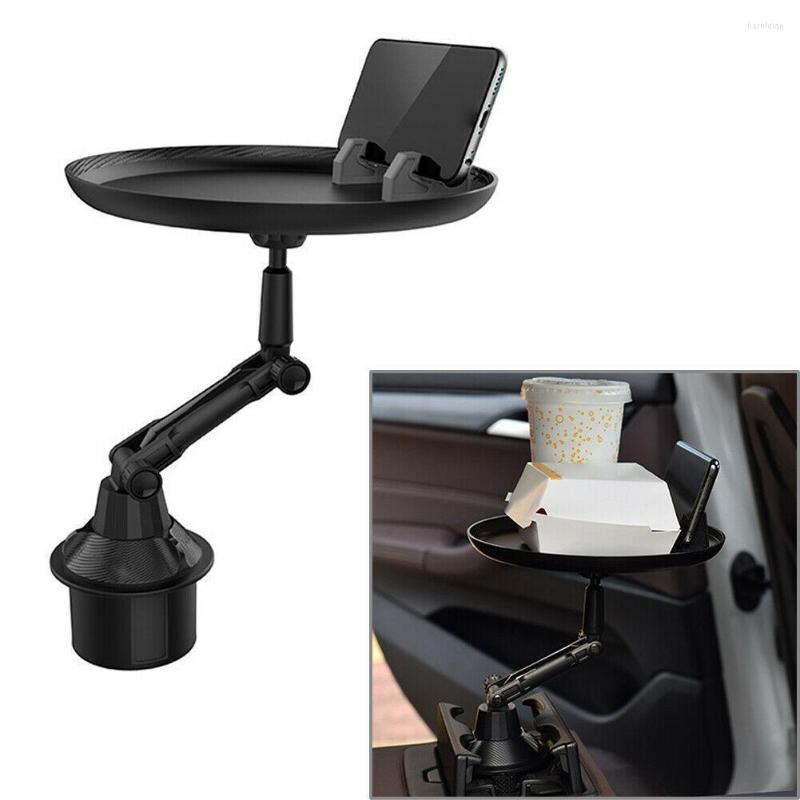 Drink Holder Universal SUV Truck Car Cup Mount Stand For Cellphone Mobile Phone Meal Snack Food Tray
Drink Holder Universal SUV Truck Car Cup Mount Stand For Cellphone Mobile Phone Meal Snack Food Tray
