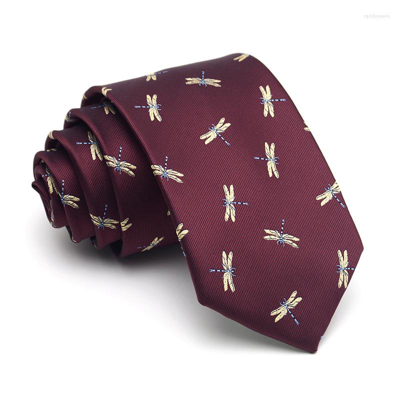 Bow Ties Fashion Men's Tie 2022 Arrivals High Quality Formal Casual 7CM Neck Genleman Business Suit Necktie With Gift Box
Bow Ties Fashion Men's Tie 2022 Arrivals High Quality Formal Casual 7CM Neck Genleman Business Suit Necktie With Gift Box