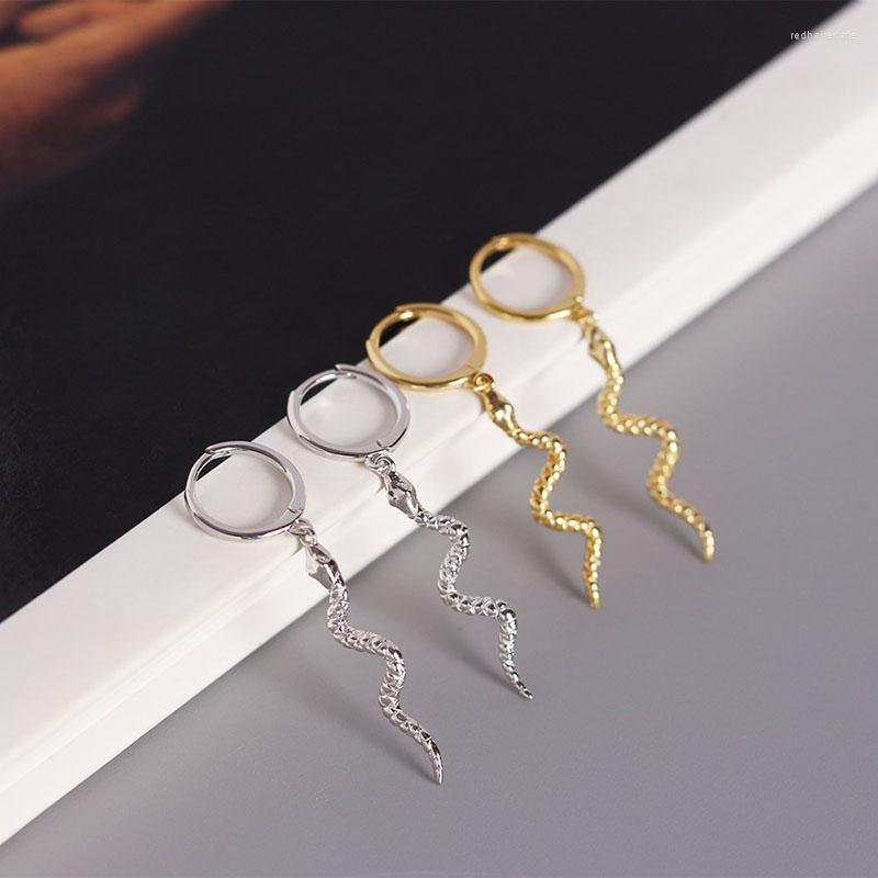 Hoop Earrings Silver Color Fashion For Women Men Snake Animal Gold Ear Jewelry Gifts Luxury
Hoop Earrings Silver Color Fashion For Women Men Snake Animal Gold Ear Jewelry Gifts Luxury