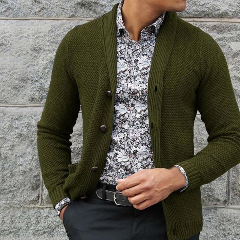 Men's Sweaters Men Sweater 2022 Coat Knitted Buttons Cardigan Casual Hip Hop Knitwear Mens, Army green
Men's Sweaters Men Sweater 2022 Coat Knitted Buttons Cardigan Casual Hip Hop Knitwear Mens, Army green
