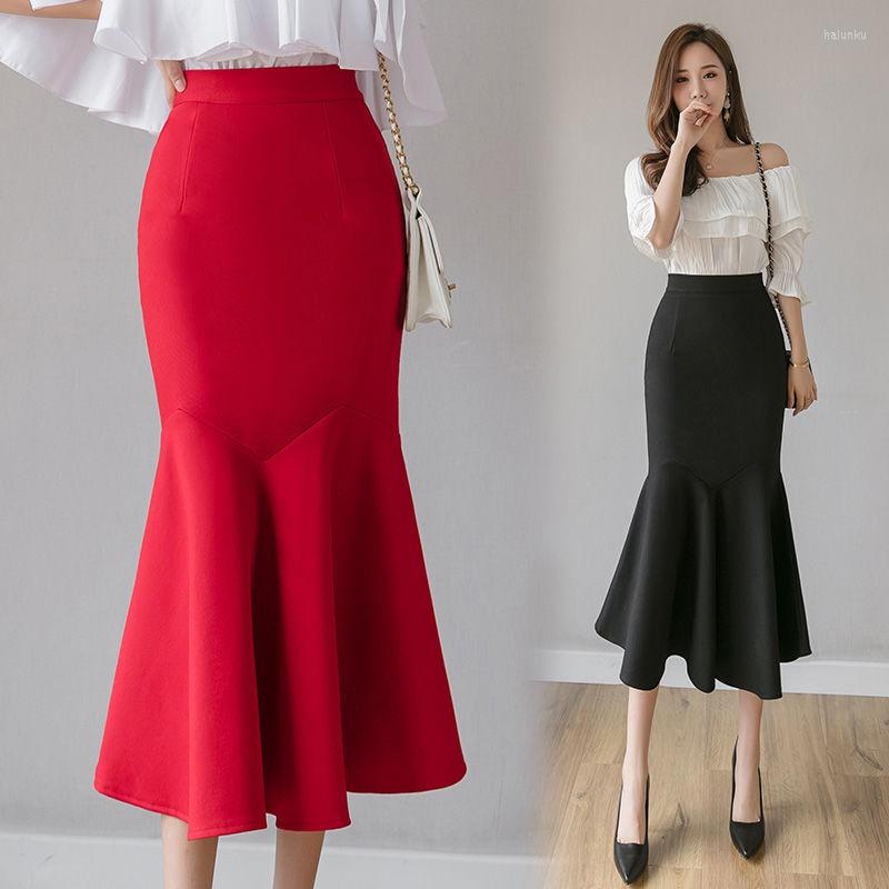 Skirts 2xl Autumn Stretch Fashion Sexy Slim Elastic Skirt Women 2022 Spring Hip Elegant Long Fishtail Slimming, Black
Skirts 2xl Autumn Stretch Fashion Sexy Slim Elastic Skirt Women 2022 Spring Hip Elegant Long Fishtail Slimming, Black