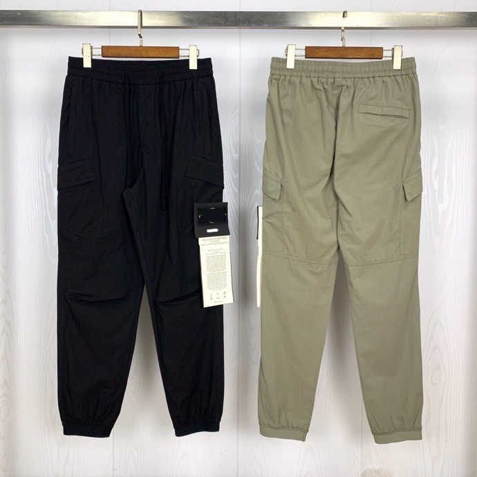 Embroidered Compass Cargo Pants: Stylish Unisex Design with Island-Inspired Joggers and Sweatpants, Black
Embroidered Compass Cargo Pants: Stylish Unisex Design with Island-Inspired Joggers and Sweatpants, Black