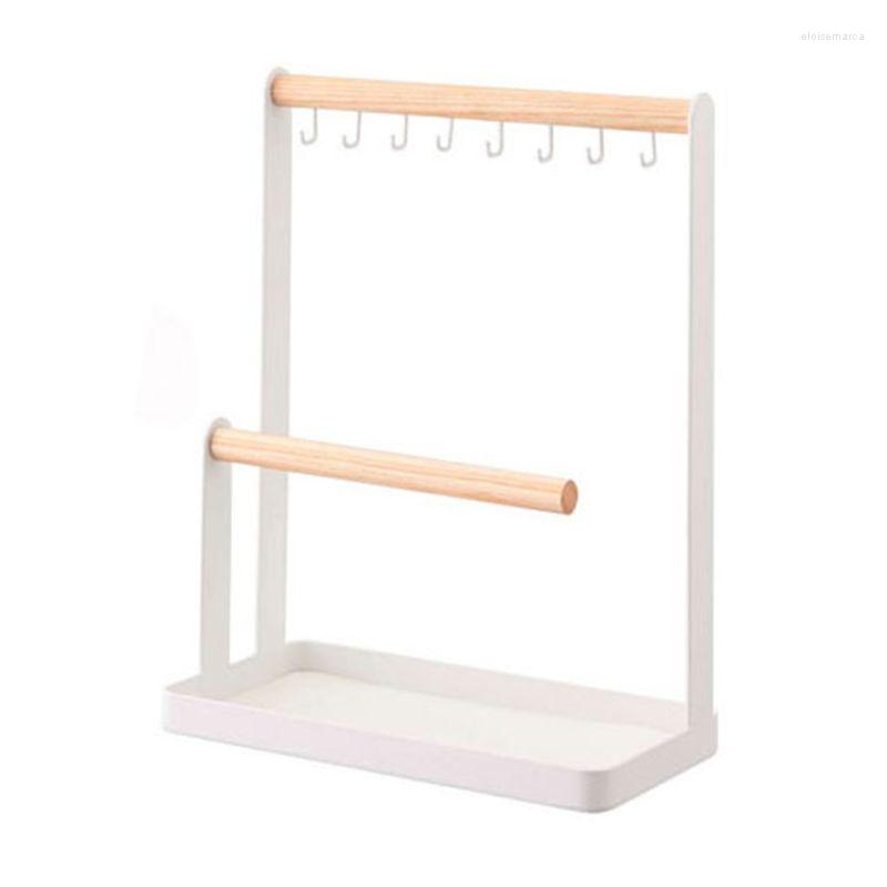 Jewelry Pouches Modern Iron 2-Tier Sunglasses Display Stand Showcase Tray Eyewear Holder Frame Desktop Storage Household Item
Jewelry Pouches Modern Iron 2-Tier Sunglasses Display Stand Showcase Tray Eyewear Holder Frame Desktop Storage Household Item