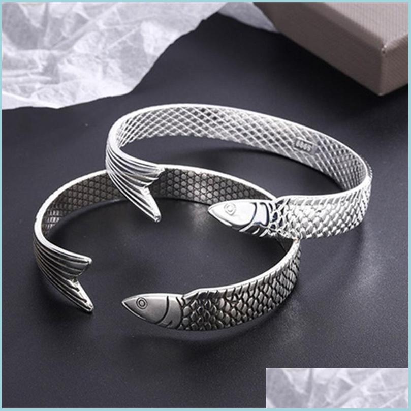 Bangle Bangle Miuoxion Fashion Personality Punk Party Fish Jewelry Retro Arowana Bracelet For Women Feature Namour Charm Gift All Dr Dhb0Q
Bangle Bangle Miuoxion Fashion Personality Punk Party Fish Jewelry Retro Arowana Bracelet For Women Feature Namour Charm Gift All Dr Dhb0Q