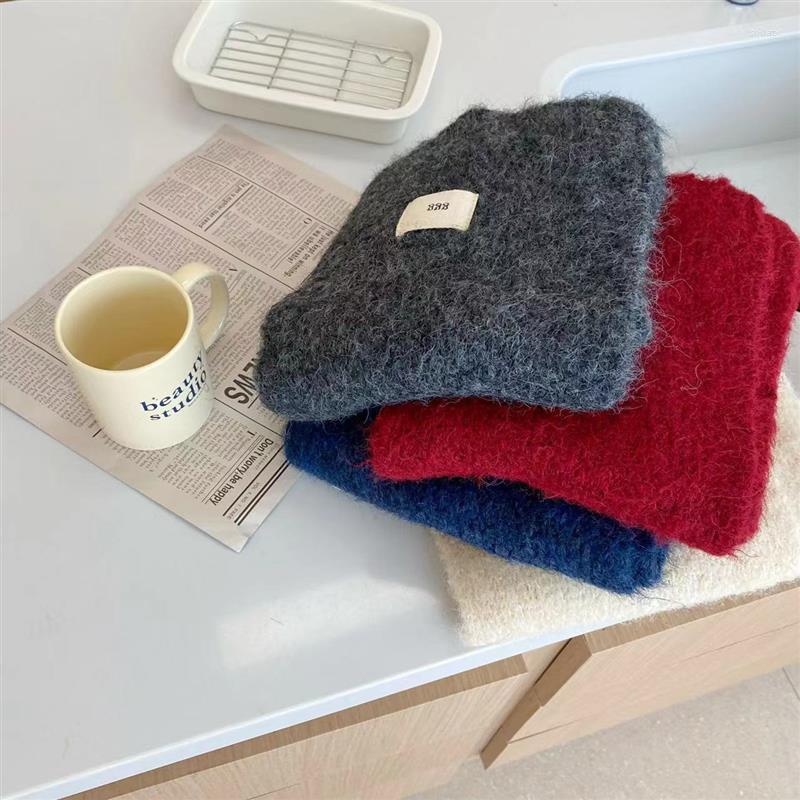 Scarves &Dolphin Women Autumn Winter Solid Color Wool Scarf Letter Ggg Neckerchief Soft Warm Knitted Woolen Mohair Pashmina Shawl
Scarves &Dolphin Women Autumn Winter Solid Color Wool Scarf Letter Ggg Neckerchief Soft Warm Knitted Woolen Mohair Pashmina Shawl