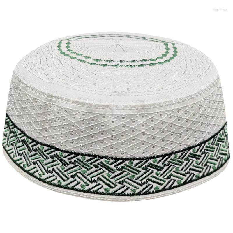 Ethnic Clothing Wholesale Man Saudi Arabic Islamic Muslim Prayer Hat Turban Fashion Cap Hats Men Islam Egyptian Kufi Topi Hui Je Bonnet
Ethnic Clothing Wholesale Man Saudi Arabic Islamic Muslim Prayer Hat Turban Fashion Cap Hats Men Islam Egyptian Kufi Topi Hui Je Bonnet