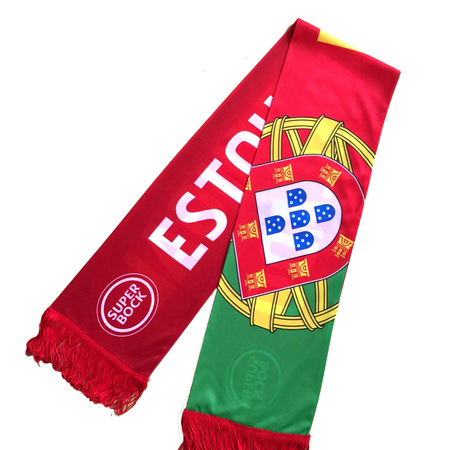 Scarves 2022 satin printed World Cup football CSL knitted fan campaign scarf 
Scarves 2022 satin printed World Cup football CSL knitted fan campaign scarf