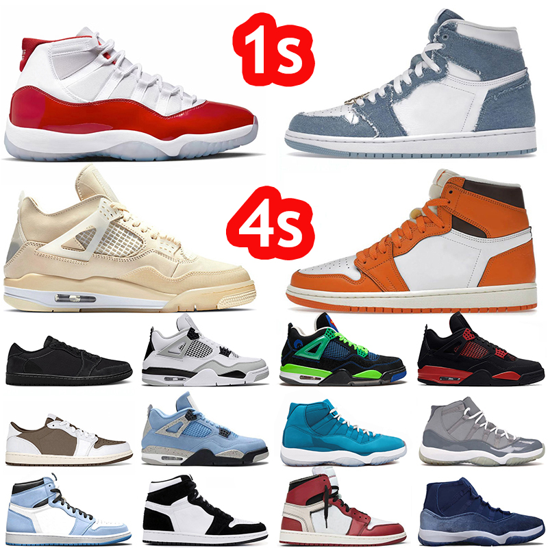 Jumpman Basketball Shoe 1 4 Men Women Big Size 13 1s Panda 4s IV High White Miamis Dolphins 11 XI Reverse Mocha Low Mid Taupe Haze Fragment Cherry Sneakers, A10 multi-color 36-46
Jumpman Basketball Shoe 1 4 Men Women Big Size 13 1s Panda 4s IV High White Miamis Dolphins 11 XI Reverse Mocha Low Mid Taupe Haze Fragment Cherry Sneakers, A10 multi-color 36-46
