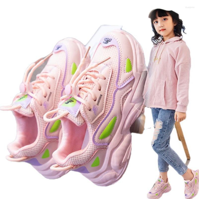 Athletic Shoes Kids Sport For Boys Running Sneakers Casual Sneaker Breathable Children's Fashion Autumn Platform Light, Pink
Athletic Shoes Kids Sport For Boys Running Sneakers Casual Sneaker Breathable Children's Fashion Autumn Platform Light, Pink