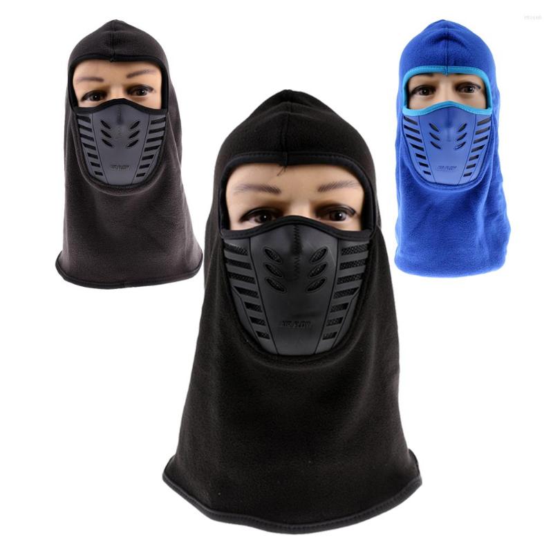 Skiing Suits Winter Fleece Balaclava - Windproof Mask Adjustable Face Head Warmer For Cycling Motorcycle Outdoor Sports, Black
Skiing Suits Winter Fleece Balaclava - Windproof Mask Adjustable Face Head Warmer For Cycling Motorcycle Outdoor Sports, Black