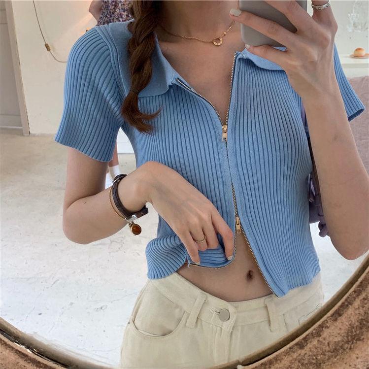 Women' T Shirts Woman Tshirts Short Sleeve Women' High Waist Top Summer T-shirt Crop Mujer Camisetas, Purple
Women' T Shirts Woman Tshirts Short Sleeve Women' High Waist Top Summer T-shirt Crop Mujer Camisetas, Purple