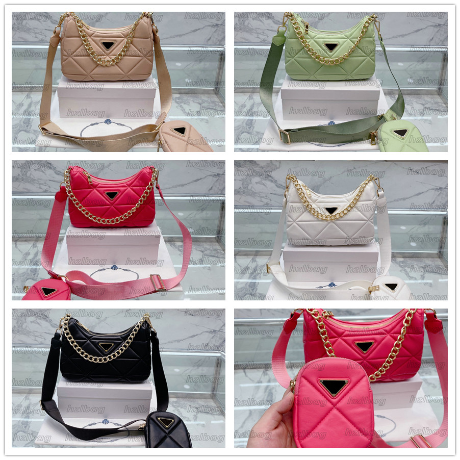 System Nappa Leather Patchwork Handbag Fashion Messenger Shoulder Bag Diamond Quilted Leathers Cross Body Designer Tote Bag, Color 02
System Nappa Leather Patchwork Handbag Fashion Messenger Shoulder Bag Diamond Quilted Leathers Cross Body Designer Tote Bag, Color 02