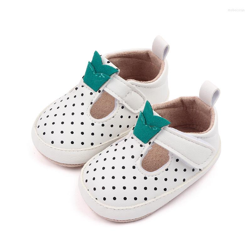 First Walkers Toddler Baby Shoes Girls Pu Leather Infant -18M Born Girl Crib Moccasins Chaussure Fille, Black
First Walkers Toddler Baby Shoes Girls Pu Leather Infant -18M Born Girl Crib Moccasins Chaussure Fille, Black