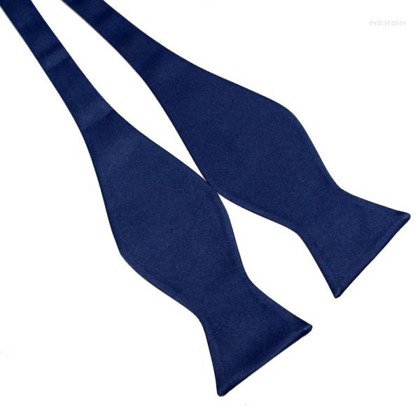 Bow Ties Style Mens Bowties Solid Color Plain Silk Tie Male Fashion 8 Colors Z1 
Bow Ties Style Mens Bowties Solid Color Plain Silk Tie Male Fashion 8 Colors Z1