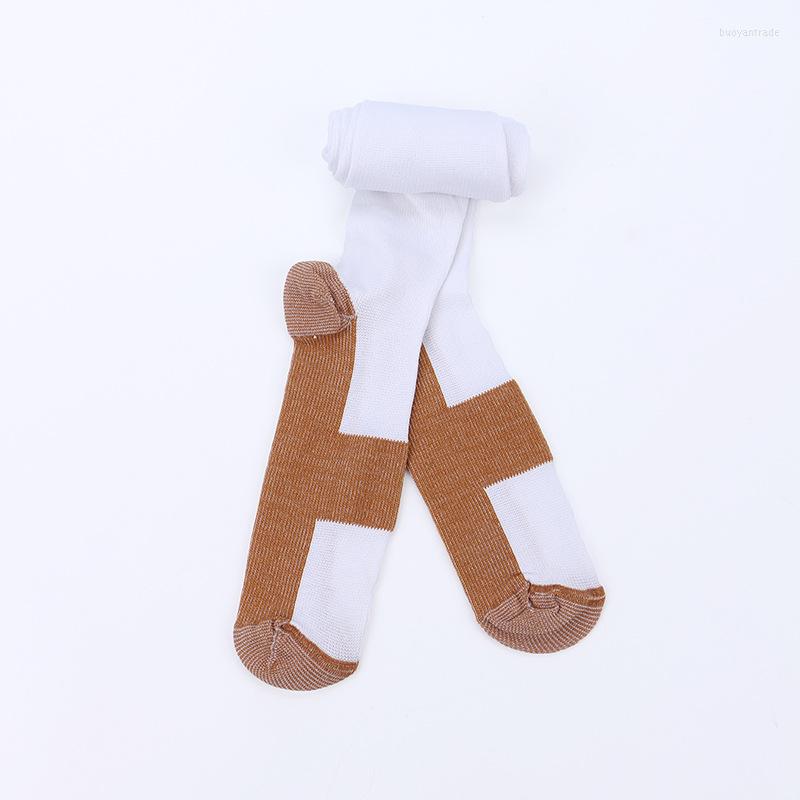 Men's Socks High Quality Pressure Nylon Compression Stocking Women Men Anti Fatigue Pain Relief Knee Stockings Wholesale 10pair/lot
Men's Socks High Quality Pressure Nylon Compression Stocking Women Men Anti Fatigue Pain Relief Knee Stockings Wholesale 10pair/lot