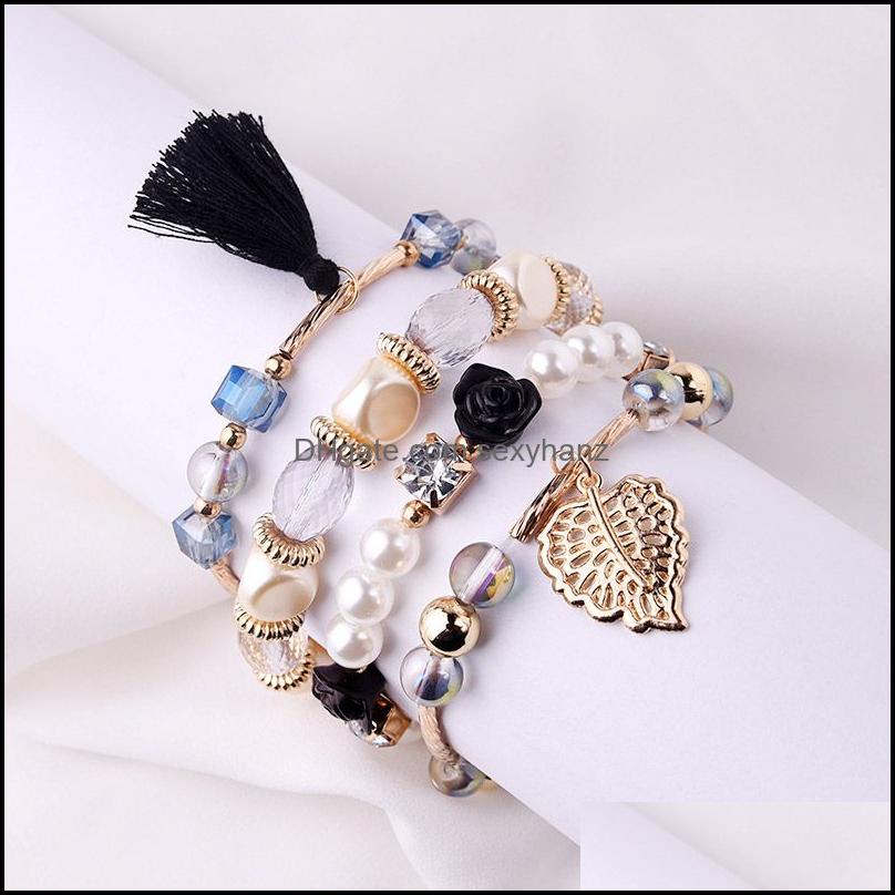 Bangle Bangle Bohemian Glass Beads Wrap Bracelets Bangles For Women Boho Flower Leaf Tassel Bracelet Mtilayer Charm 2022 Drop Delive Dh6Ws
Bangle Bangle Bohemian Glass Beads Wrap Bracelets Bangles For Women Boho Flower Leaf Tassel Bracelet Mtilayer Charm 2022 Drop Delive Dh6Ws